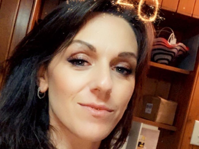 Veronica Sabo ran a heroin trafficking empire from a St Kilda cafe owned by her boyfriend Christopher Noti.