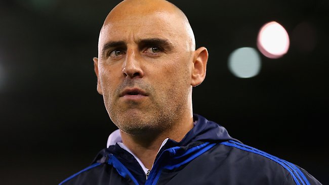 Melbourne Victory coach Kevin Muscat will rise to the challenge says ...