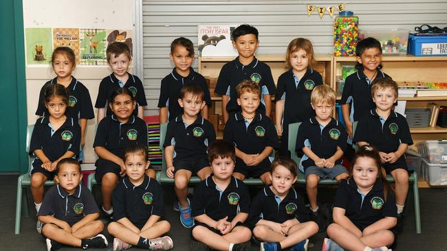 WEIR STSATE SCHOOL PREP CD TEACHER: Cara Doogan TEACHER AIDE: Kylie Ingle BACK: Abigail, Jax, Maia, Puni, Slade, Rocky MIDDLE: Henri, Alkira-Jade, Antonio, Theo, Oliver, Elliott FRONT: River, Adi, Logan, Zeddiah, Ellamay