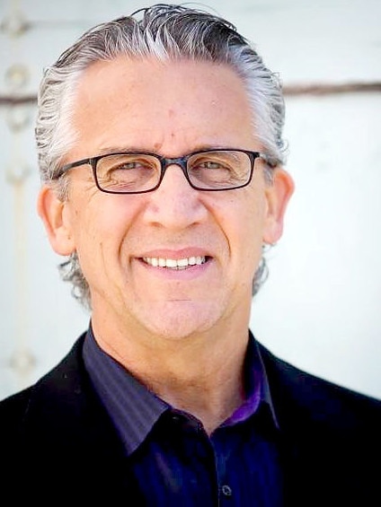 Bill Johnson of Bethel Church. Picture: Supplied