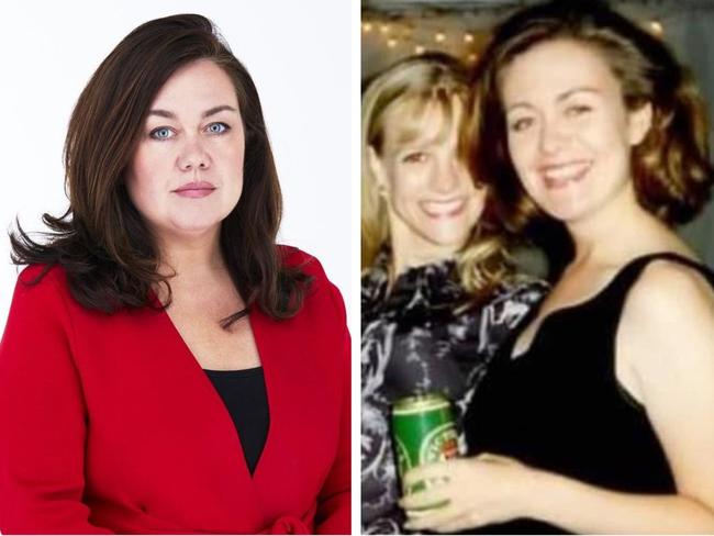 Bizarre reason writer ‘cancelled’ by uni