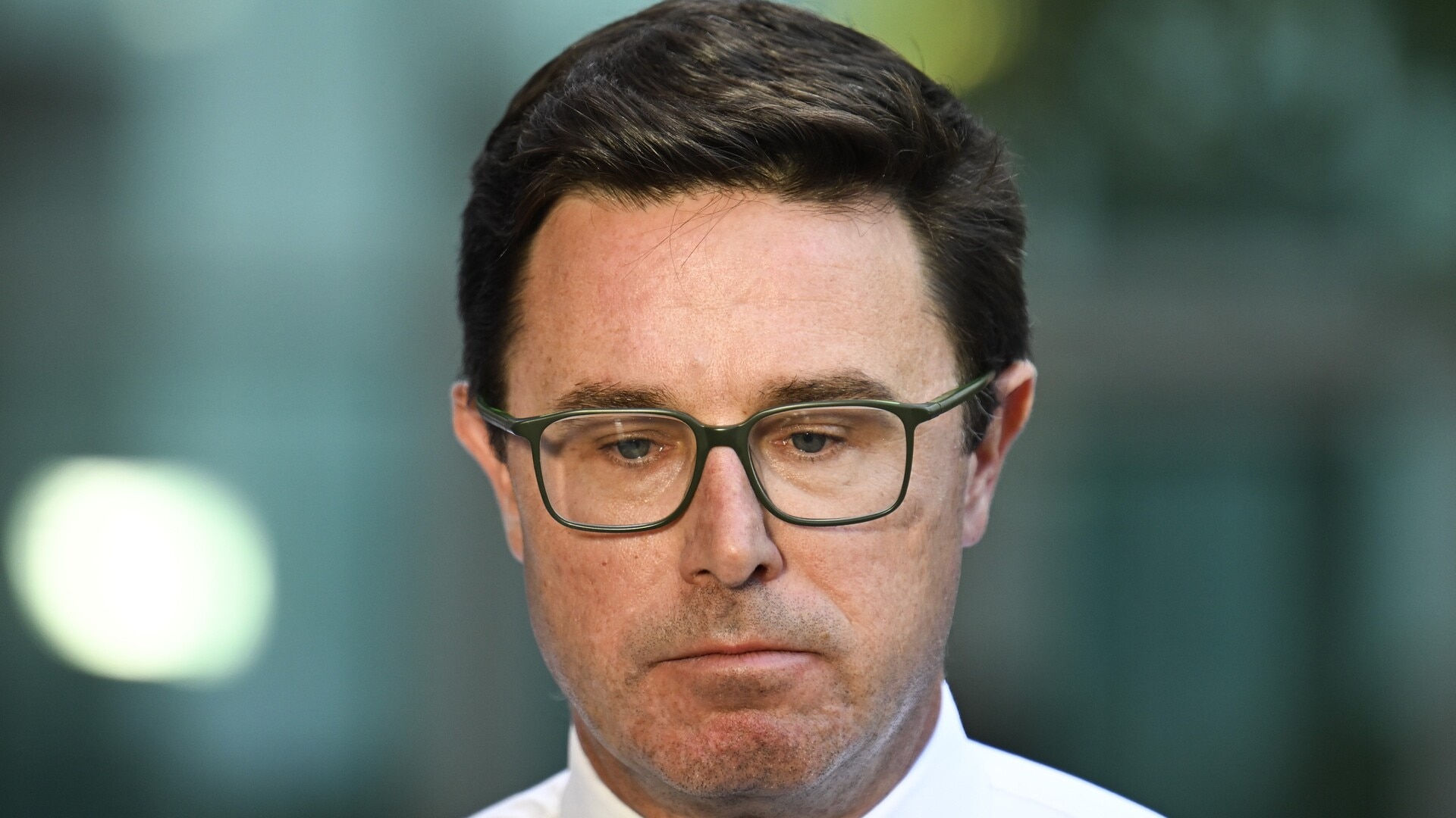 Littleproud withheld key details from party room amid Coalition dispute: Holly Hughes