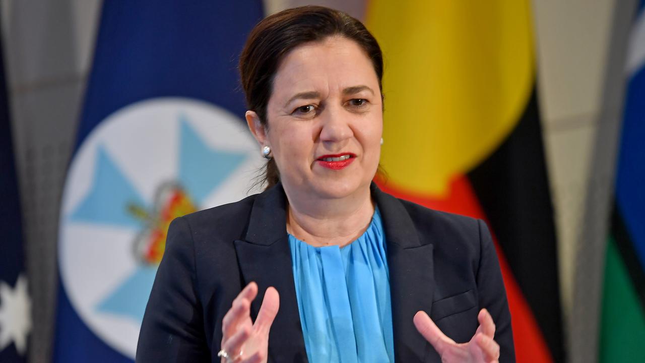 Cairns COVID quarantine: Doubletree Hotel puts hand up, Annastacia Palaszczuk confirms hubs ...