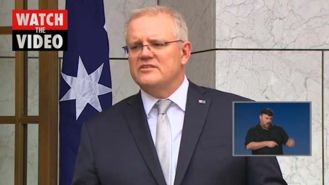 PM announces WA will keep its border closed