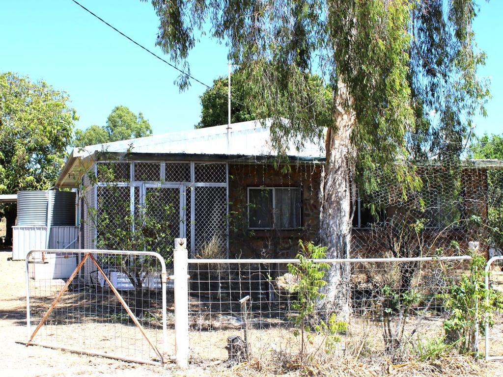 This Pentland home could be yours for just $110,000. Picture: realestate.com.au