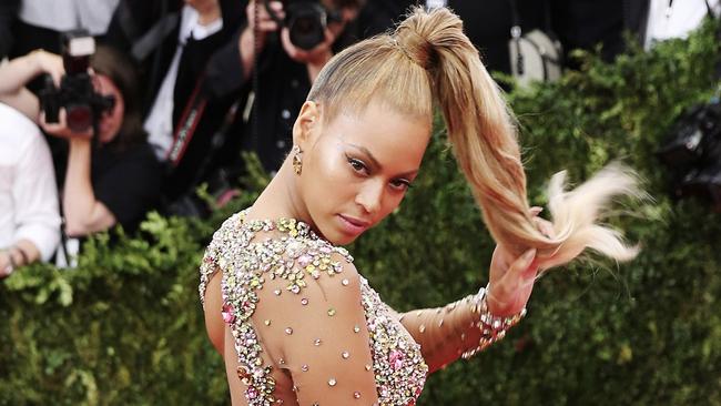 Beyonce has been accused by her former female drummer of seven years of harassing her with “witchcraft.” Picture: Neilson Barnard/Getty Images