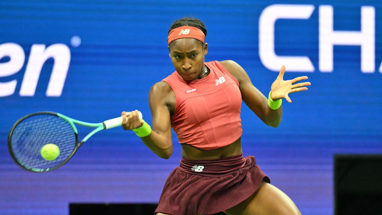 US Open women’s final live: New York crowd’s savage response