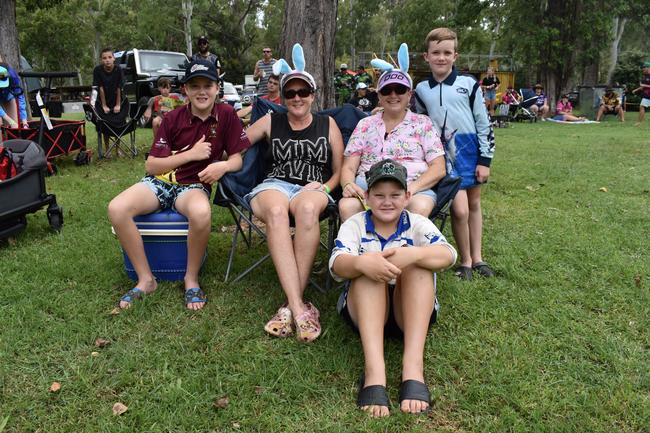 200+ FACES: Mackay Offroad Challenge farewells fans on its last lap ...