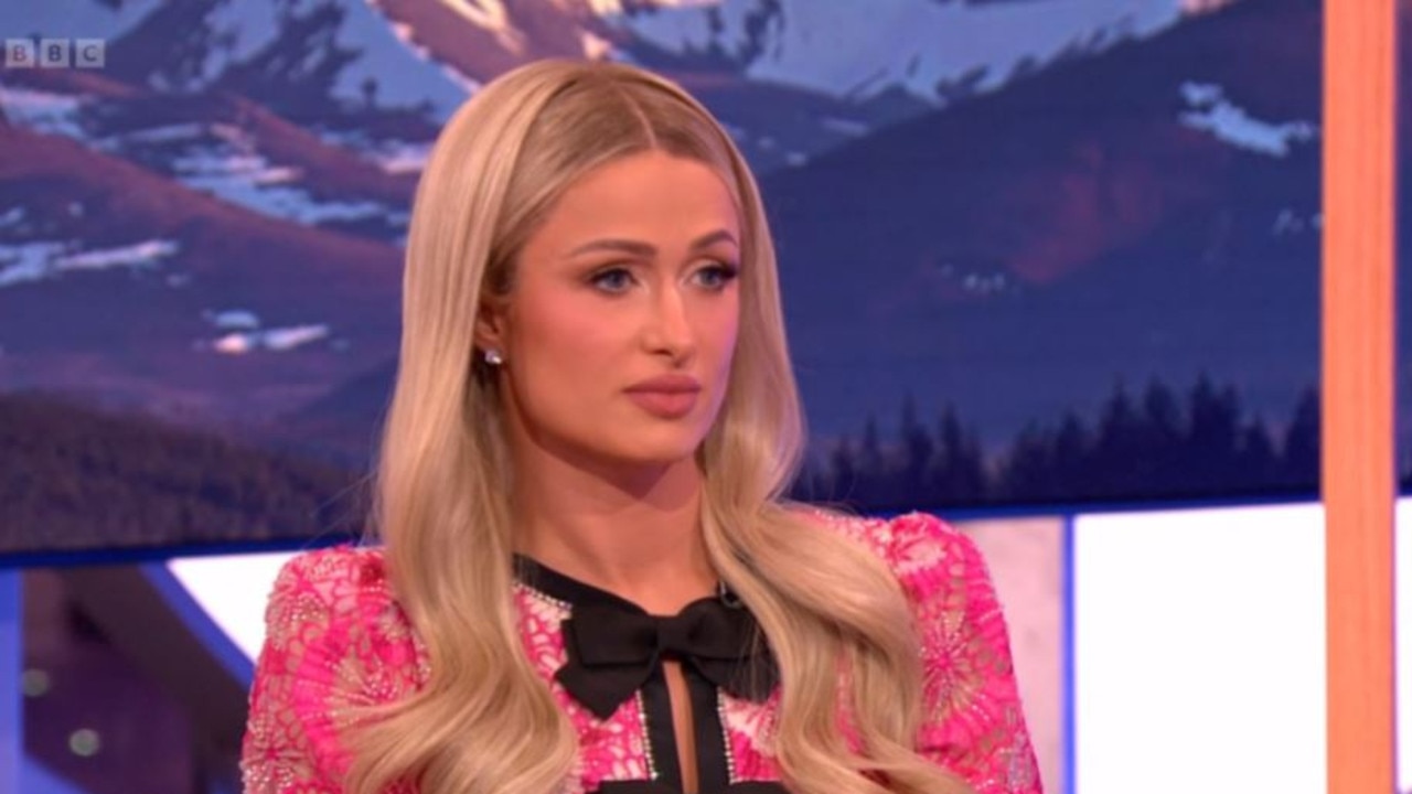 Paris Hilton Lifts The Lid On 'The Simple Life' Reality TV Show