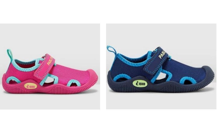 Best Beach Shoes For Kids This Summer Kmart Shoes And Sox And