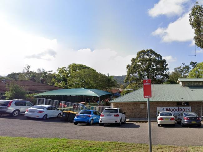 A case has been confirmed at Woodport Early Learning Centre, Erina