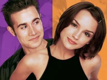 She's All That movie