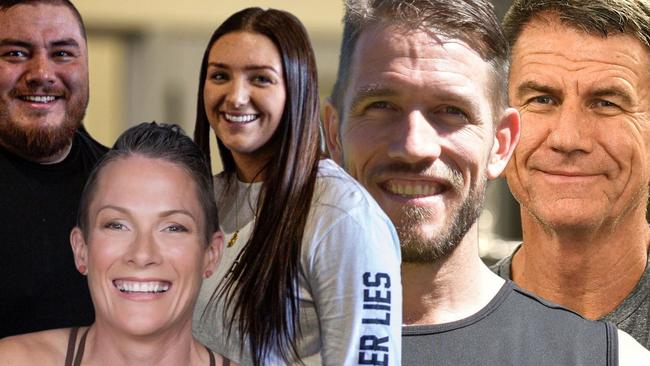 When it comes to staying in shape at Gympie there is no shortage of top quality personal trainers to choose from - and now we want to know who you think is the best of the best.