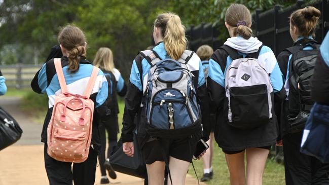 ‘Ridiculous’: Toowoomba school exams delayed amid hoax threats