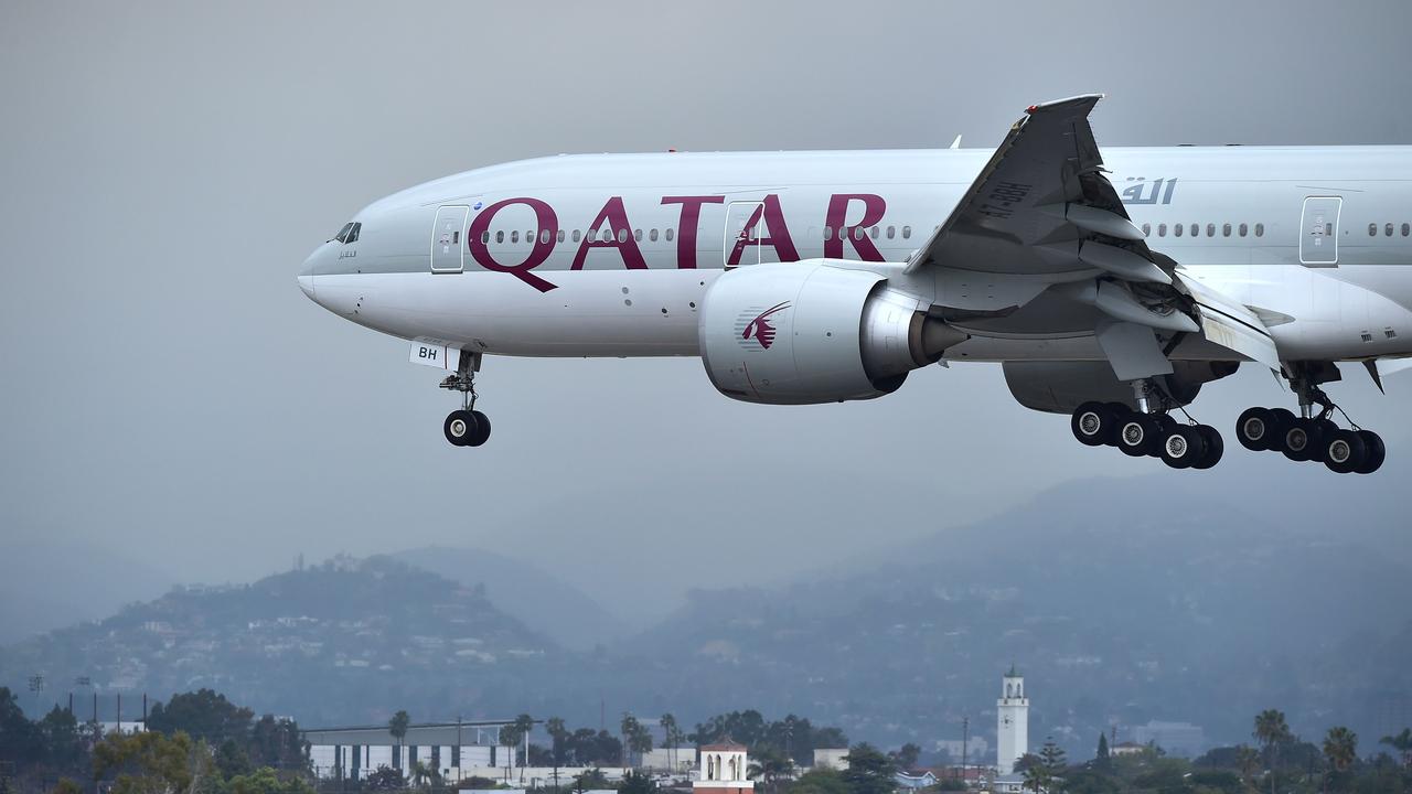 ‘Real’ reason Australia blocked Qatar flights