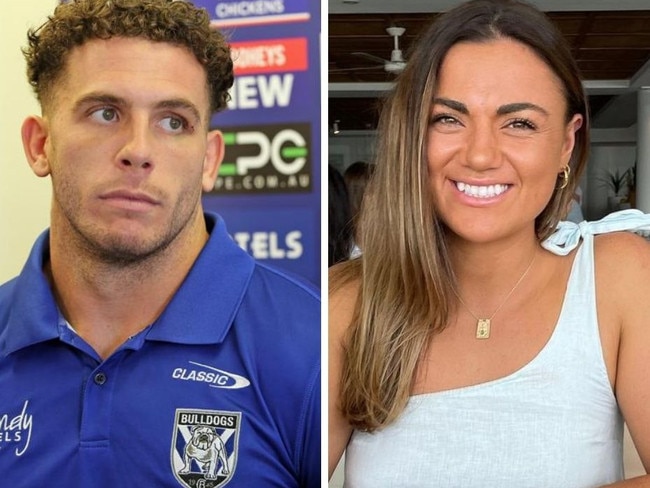 Adam Elliott's future in the NRL is looking shaky after his toilet tryst with NRLW star Mille Boyle.