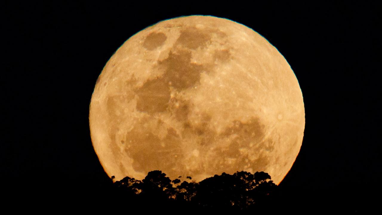 September's harvest moon: What to know