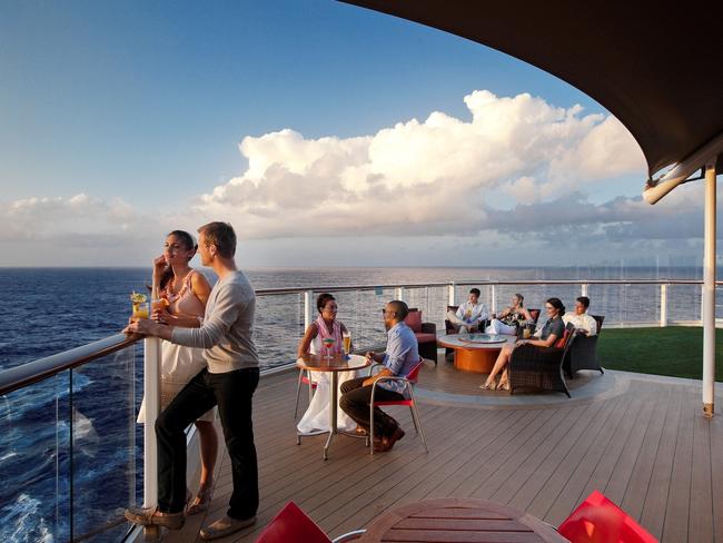 Celebrity Solstice review: Best food, entertainment, activities ...