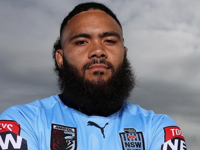 Origin debutant enters plea to driving charge