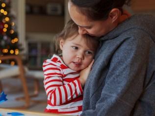 Christmas is hard on the budgets of many families. Image: iStock