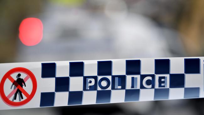 A man has been stabbed in Penrith