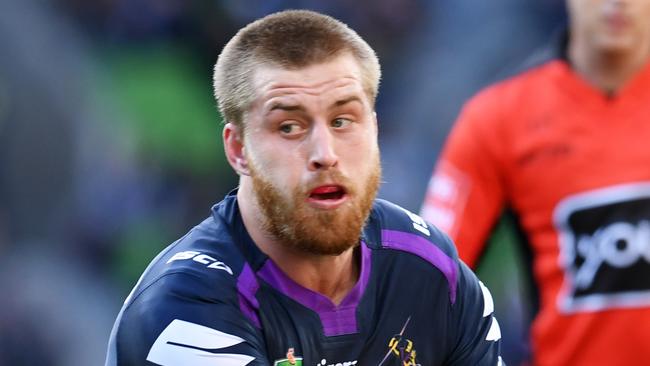 Cameron Munster of the Storm.