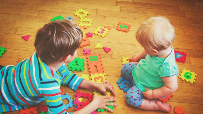 The NFF says the Coalition needs to match Labor’s policies, particularly when it comes to the $1bn commitment to build more childcare centres.