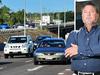 Bumper to bumper: Nightmare road’s fix may be in pipeline