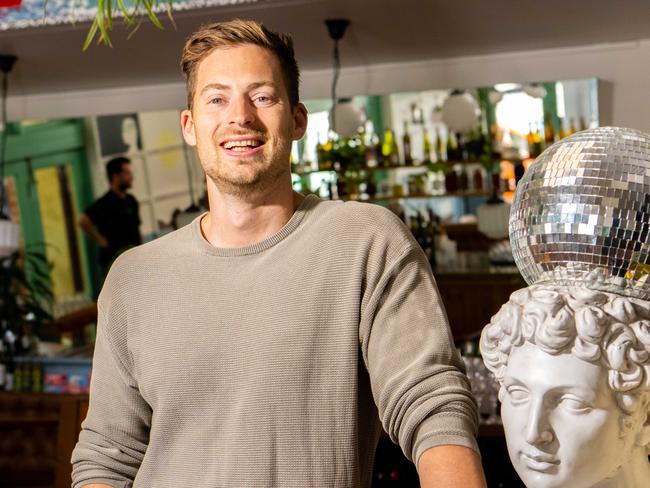 Hospo hell hits powerhouse group as city venue shuts