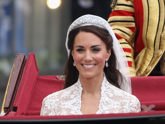 Meghan Markle likely to wear Princess Diana’s tiara on her wedding day ...