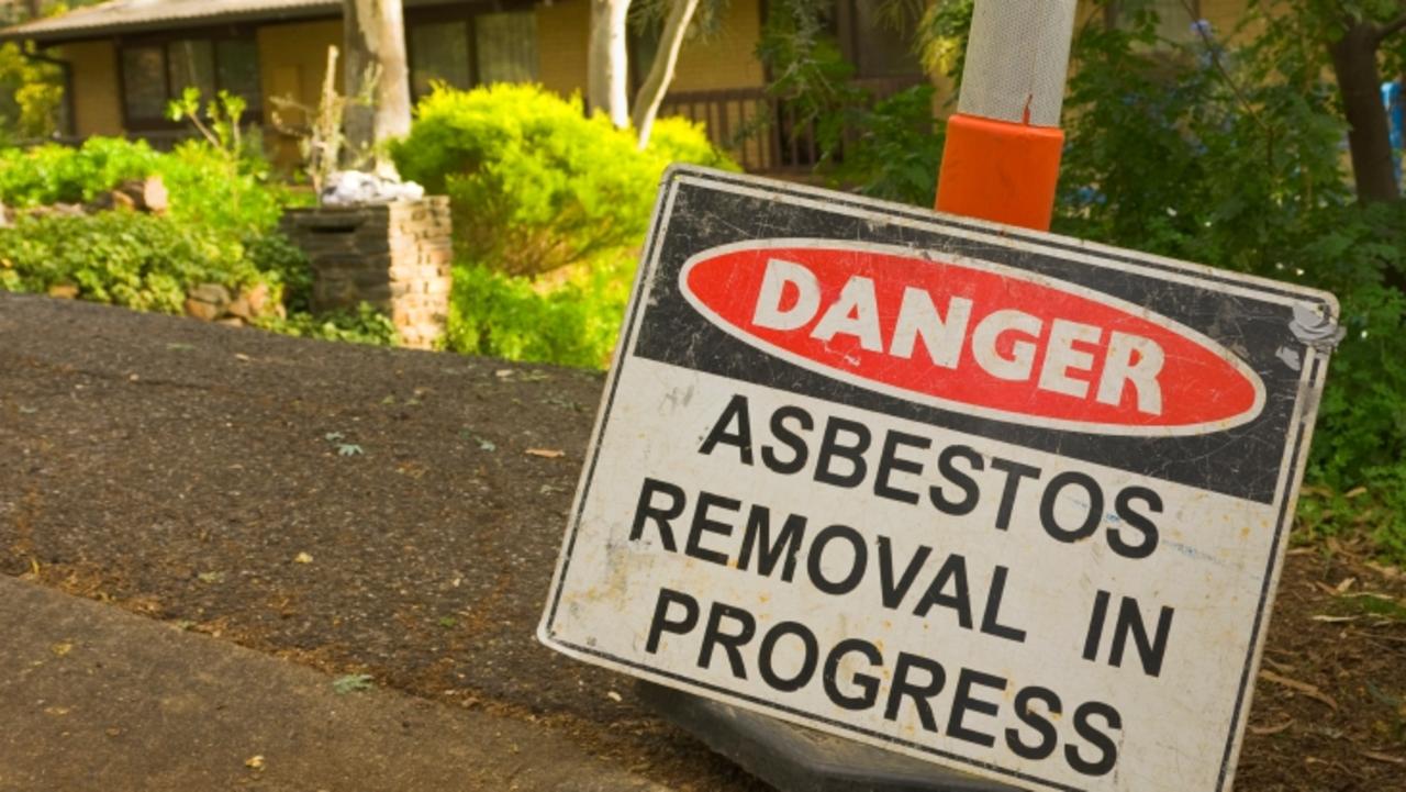 NT Asbestos: 990 Government Buildings, Including 187 ‘education Assets ...