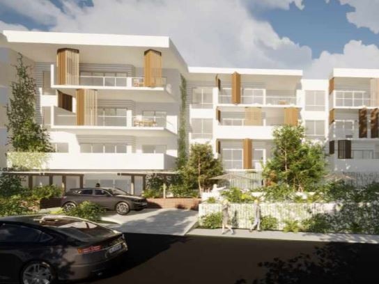 New 200-bed aged care home pitched for Coast hinterland