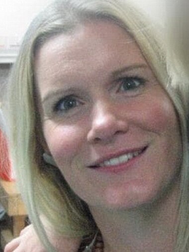 Samantha Fraser was found dead in her Phillip Island home.