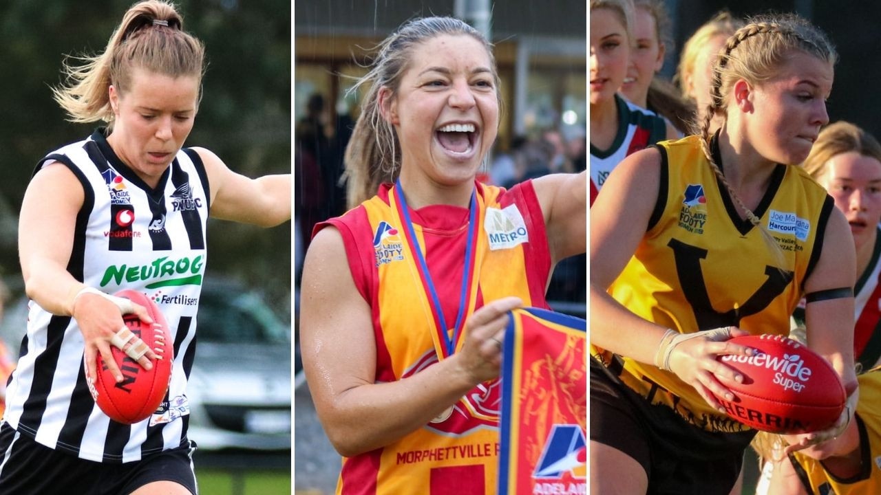 Ultimate guide to Adelaide Footy League Women’s season 2022