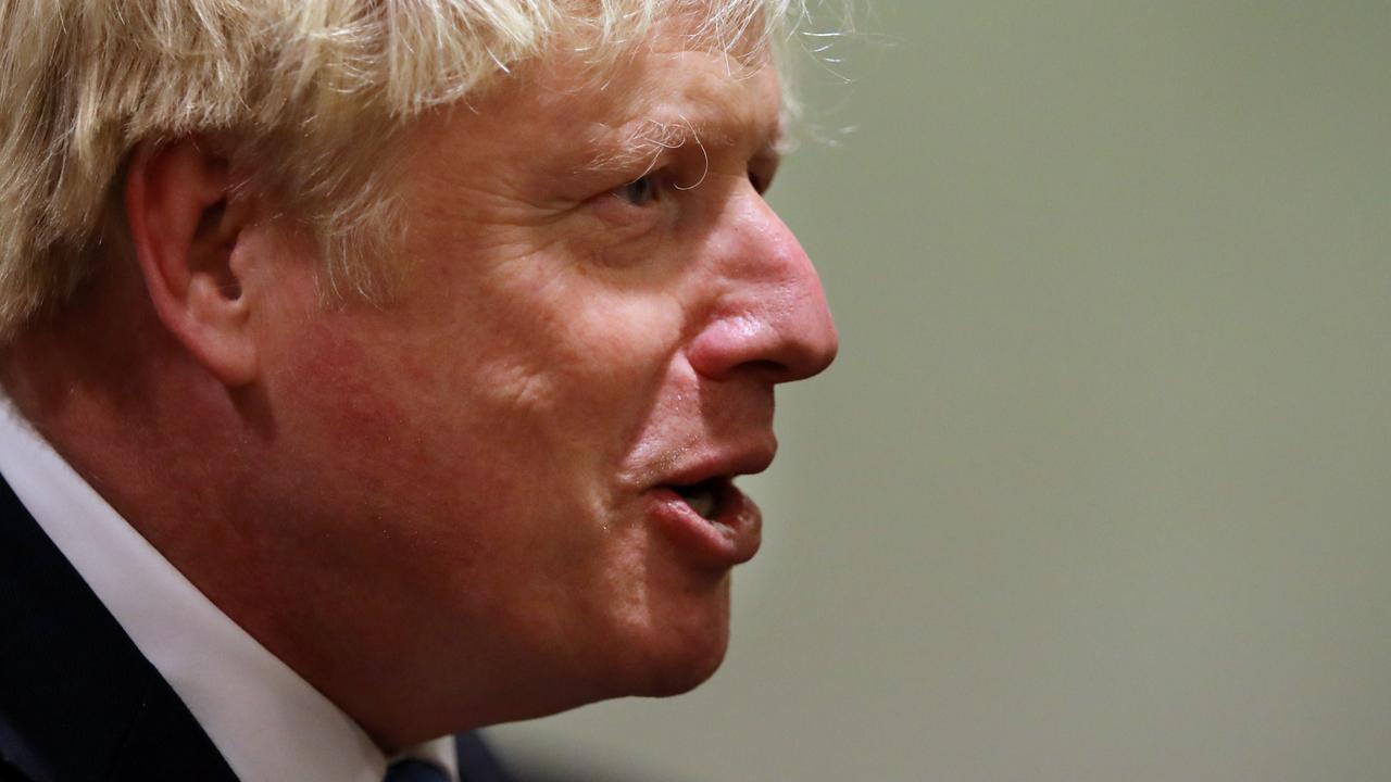 Boris Johnson Pressured To Resign After Supreme Court Ruling On ...