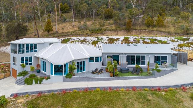 175 Tinderbox Road, Tinderbox. Picture: Harcourts.