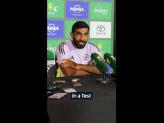 Jasprit Bumrah has hilarious response to question about India’s batting