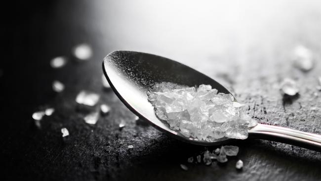 Mackay dad Nathan John Melody pleaded guilty in Mackay District court to aggravated drug possession and other charges.
