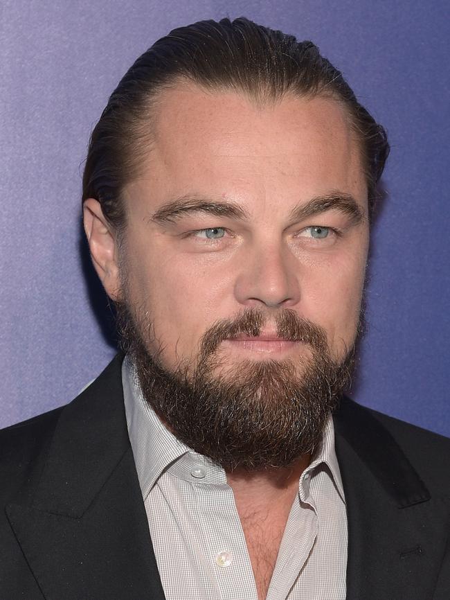 $13 million payday ... Actor Leonardo DiCaprio. Picture: Jason Kempin / Getty Images