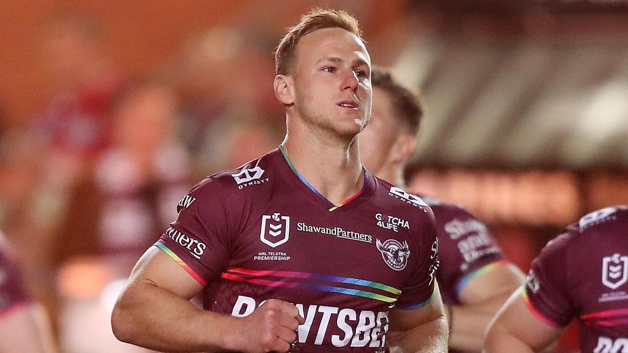 Sea Eagles Manly Nrl Team News Scores And Results Au — Australias Leading News Site 6305