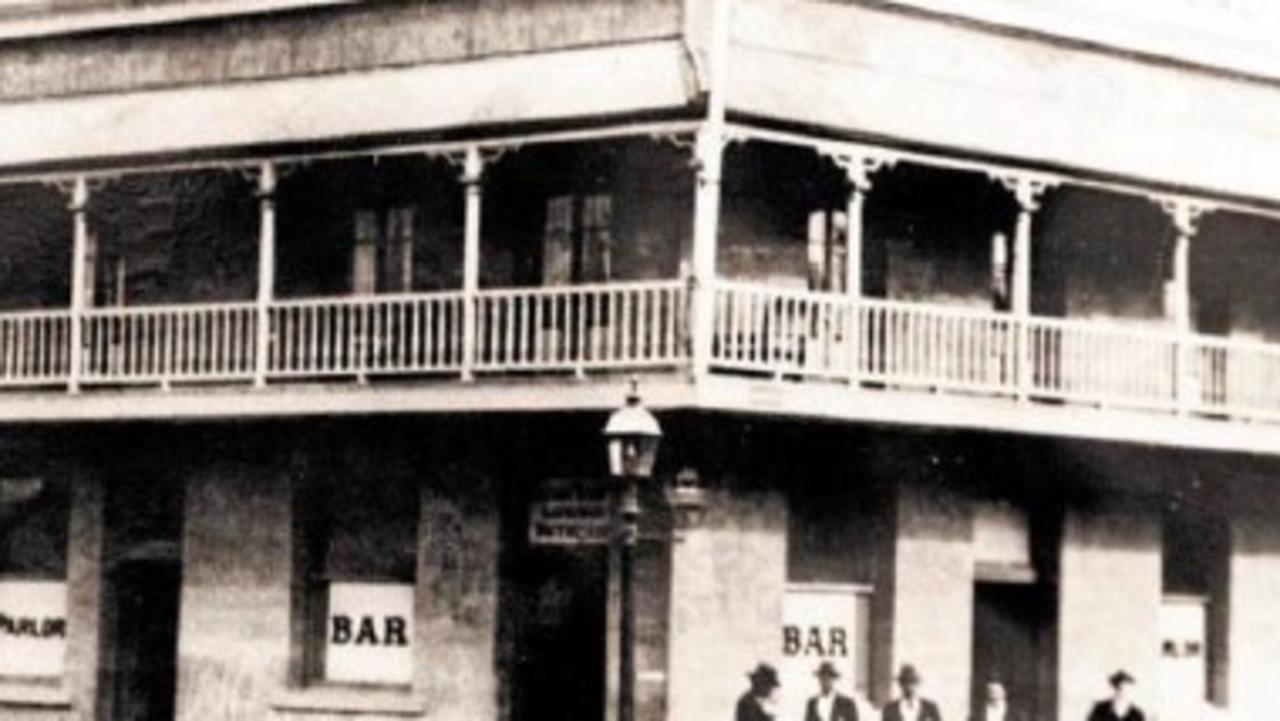 A once-popular, century-old historic hotel at the corner of two of Gympie’s most important streets is in line for a new lease of life as the home of the city’s Century 21 real estate agency.