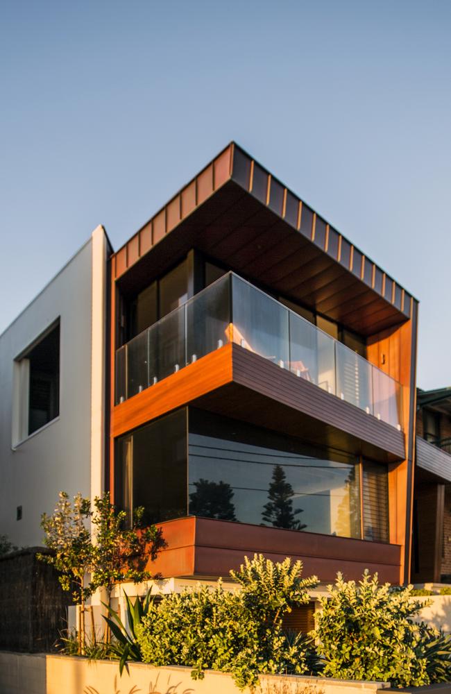 2015 HIA-CSR NSW Housing Awards finalists | Daily Telegraph