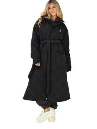 Ambition The Label Recycled Puffer Coat. Image: Myer