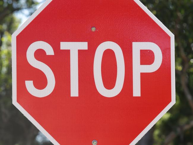 A stop sign has been installed at the intersection of Andromeda Drive and The Northern Rd, Cranebrook, where 17-year-old Cranebrook High School student Kieren Birks was killed when his Ford sedan collided with a semi-trailer. Penrith state Liberal MP Stuart Ayres had promised the community on February 12 there would be immediate action to fix the problem, including a stop sign installed within 10 days.