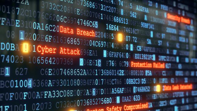 Researchers are in demand to work with business and government to strengthen cyber defences.