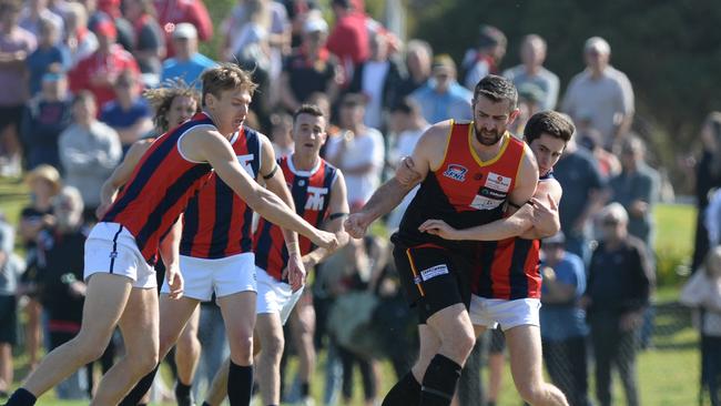 Eighty-five per cent of players who have responded to a Southern league survey say they’ll play for nothing.