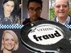 Captured: Melbourne’s dirty rotten scoundrels