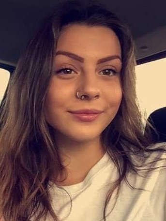 Nitika Peacock was released on home detention bail by the Supreme Court earlier this month. Picture: Facebook
