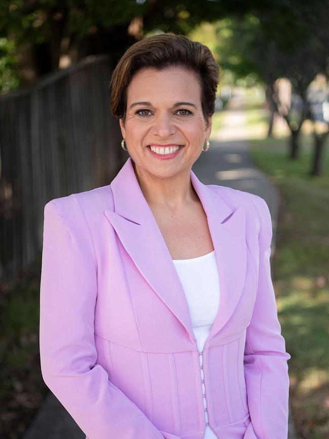 Communications Minister Michelle Rowland. Picture: Supplied