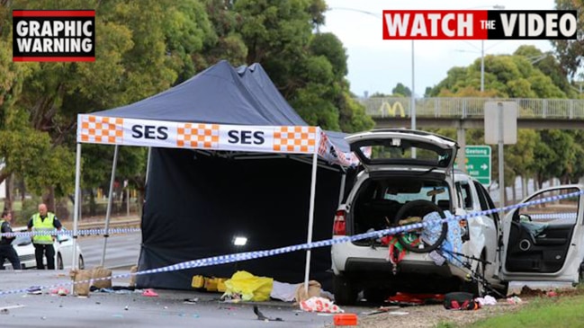 Emergency response to Corio shooting